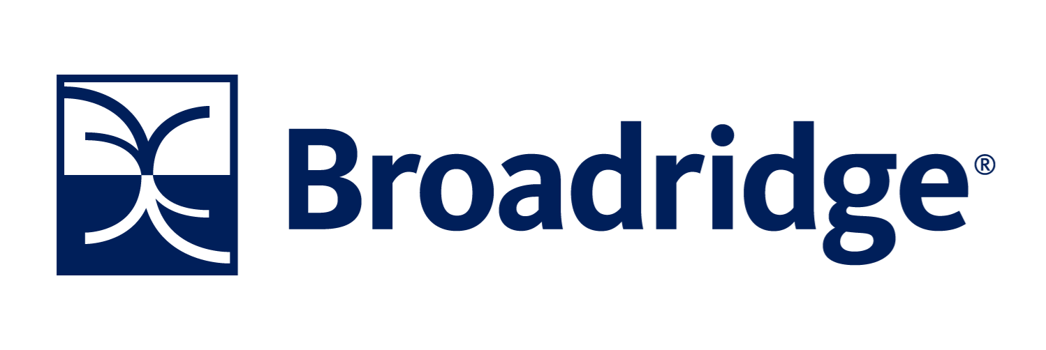Broadridge